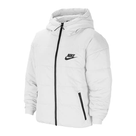 nike jacke weiß kinder|Weiße Jacken für Kinder von Nike .